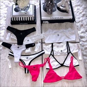 Coulbourne ✚ Collection